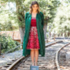 Meet your Posher, Megan